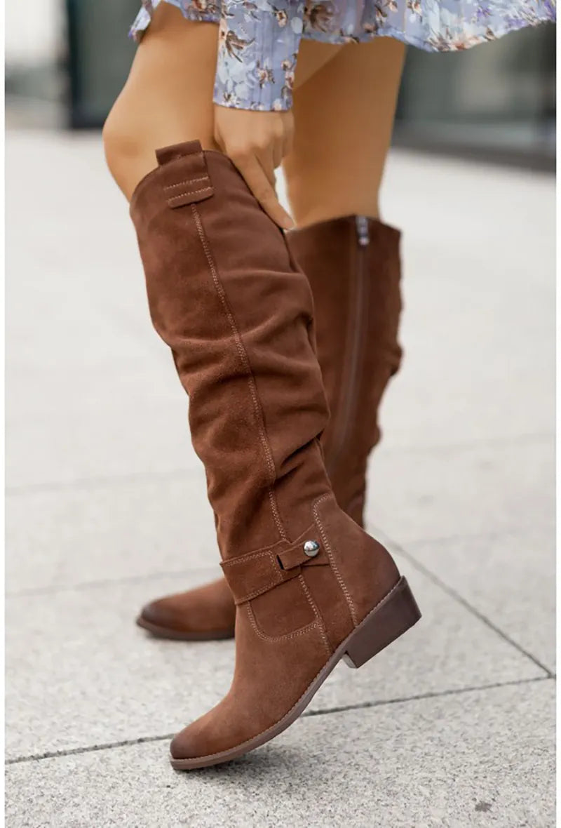 Stiefel – 11