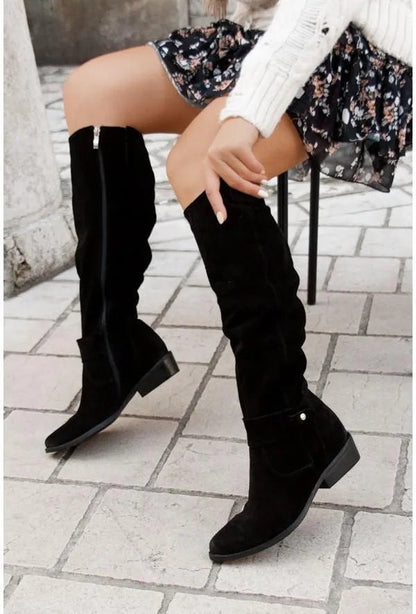 Stiefel – 12