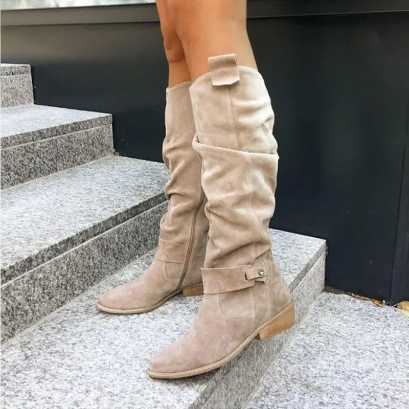 Stiefel – 4