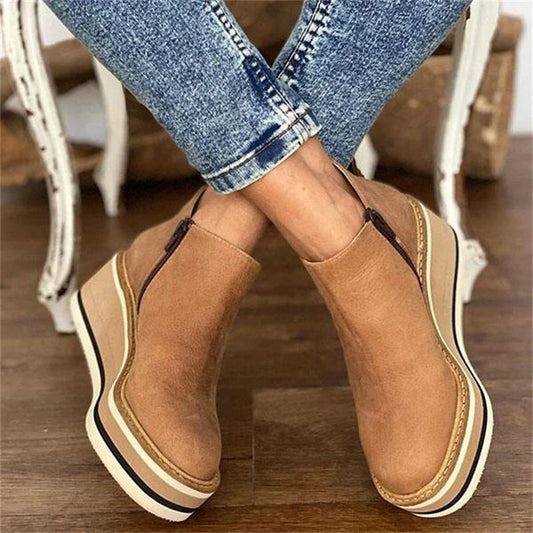 Stiefel