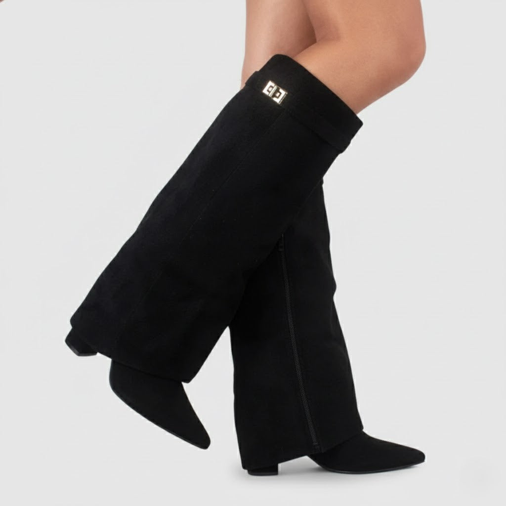 Stiefel
