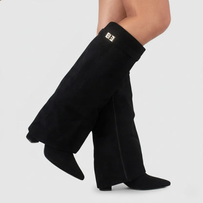 Stiefel