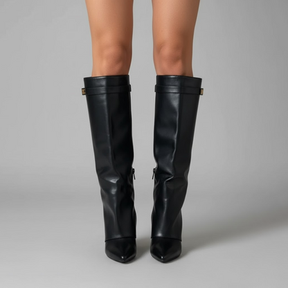 Stiefel – 10