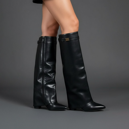 Stiefel – 11