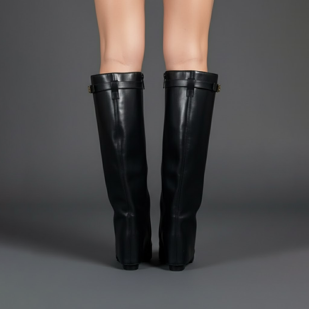 Stiefel – 12