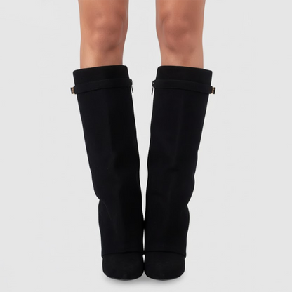 Stiefel – 2