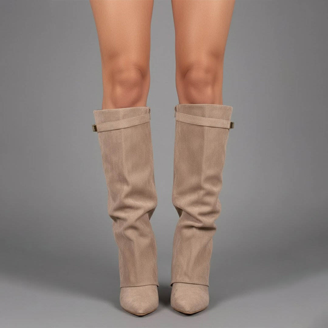 Stiefel – 4
