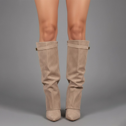 Stiefel – 4
