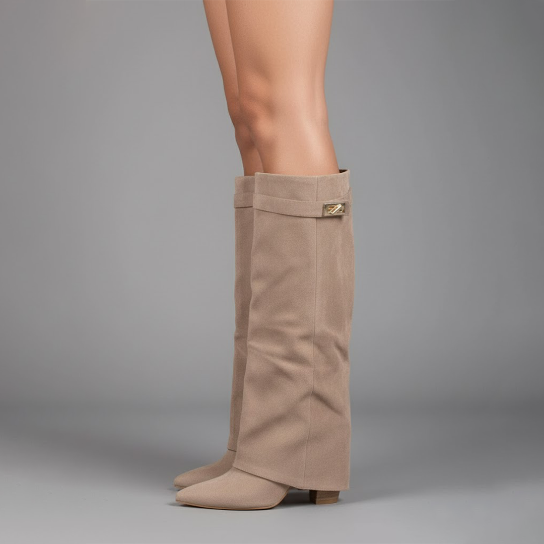 Stiefel – 5