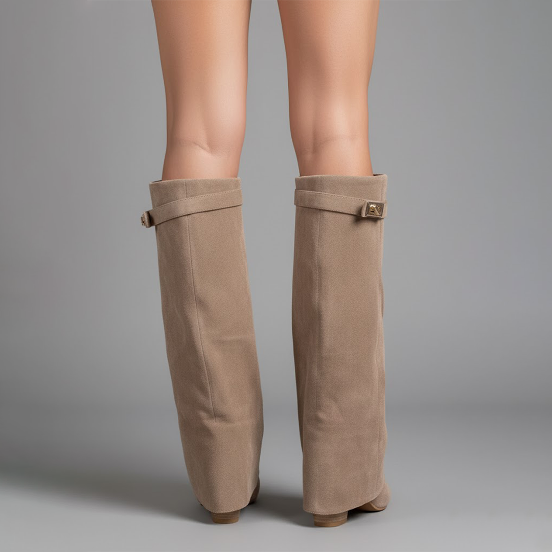 Stiefel – 6