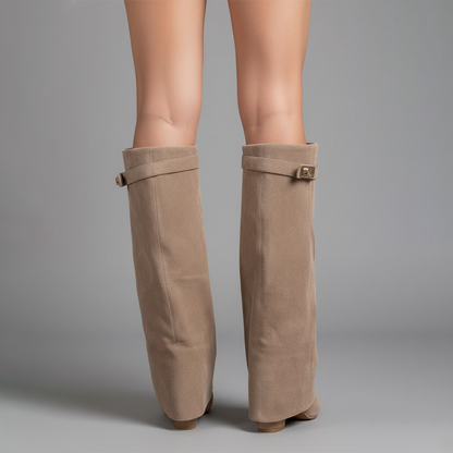 Stiefel – 6