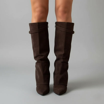 Stiefel – 7