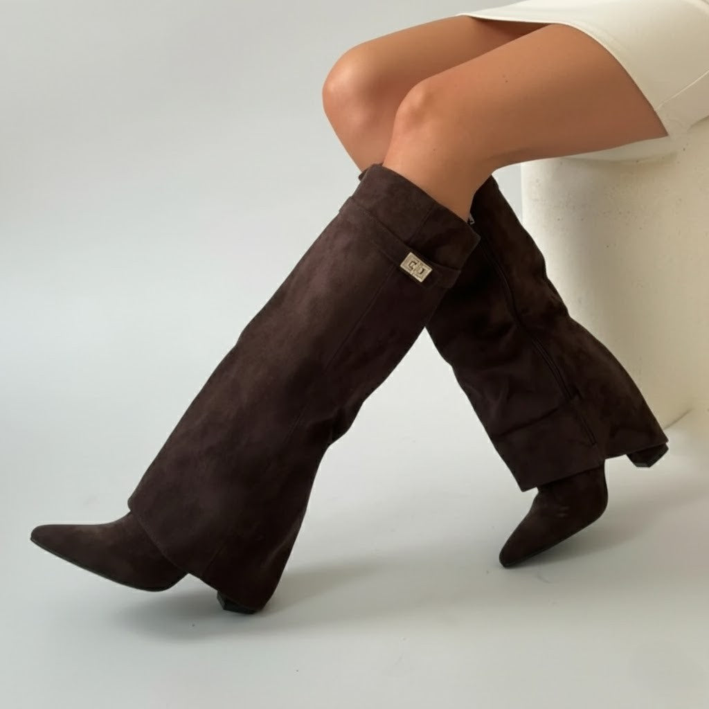 Stiefel – 8