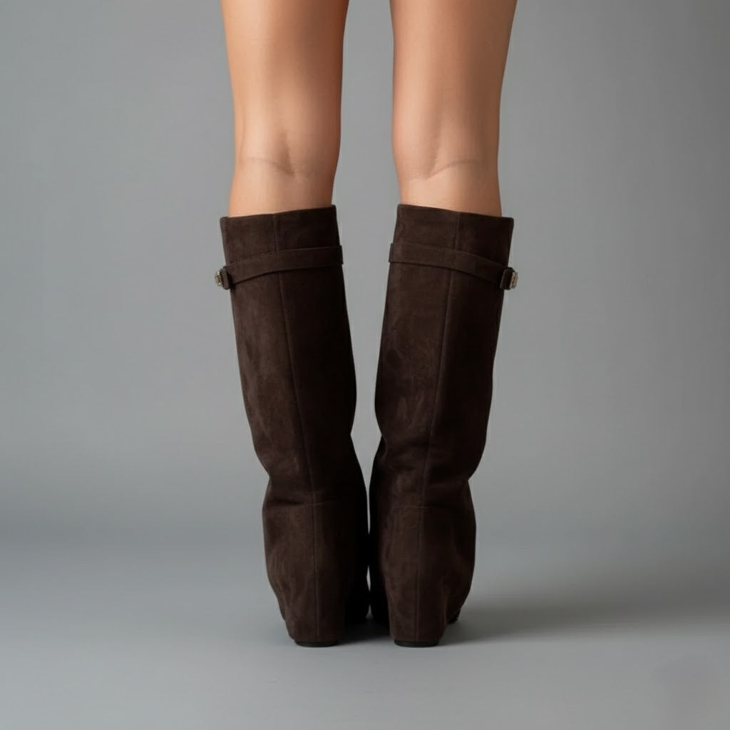 Stiefel – 9