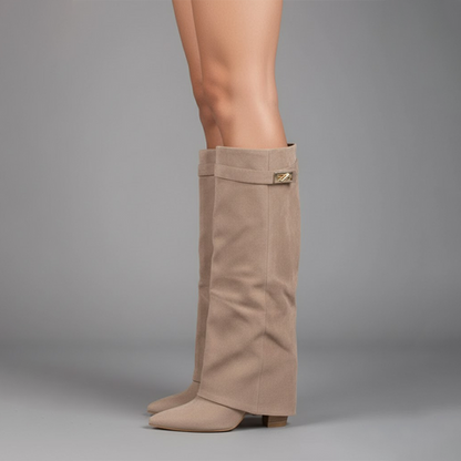 Stiefel