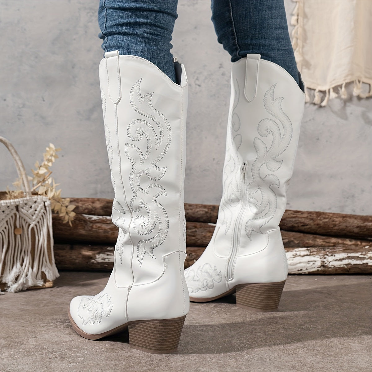 Stiefel