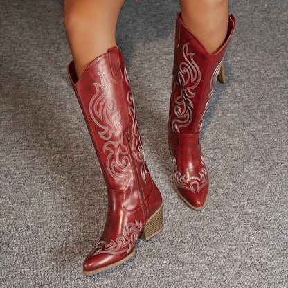 Stiefel – 10