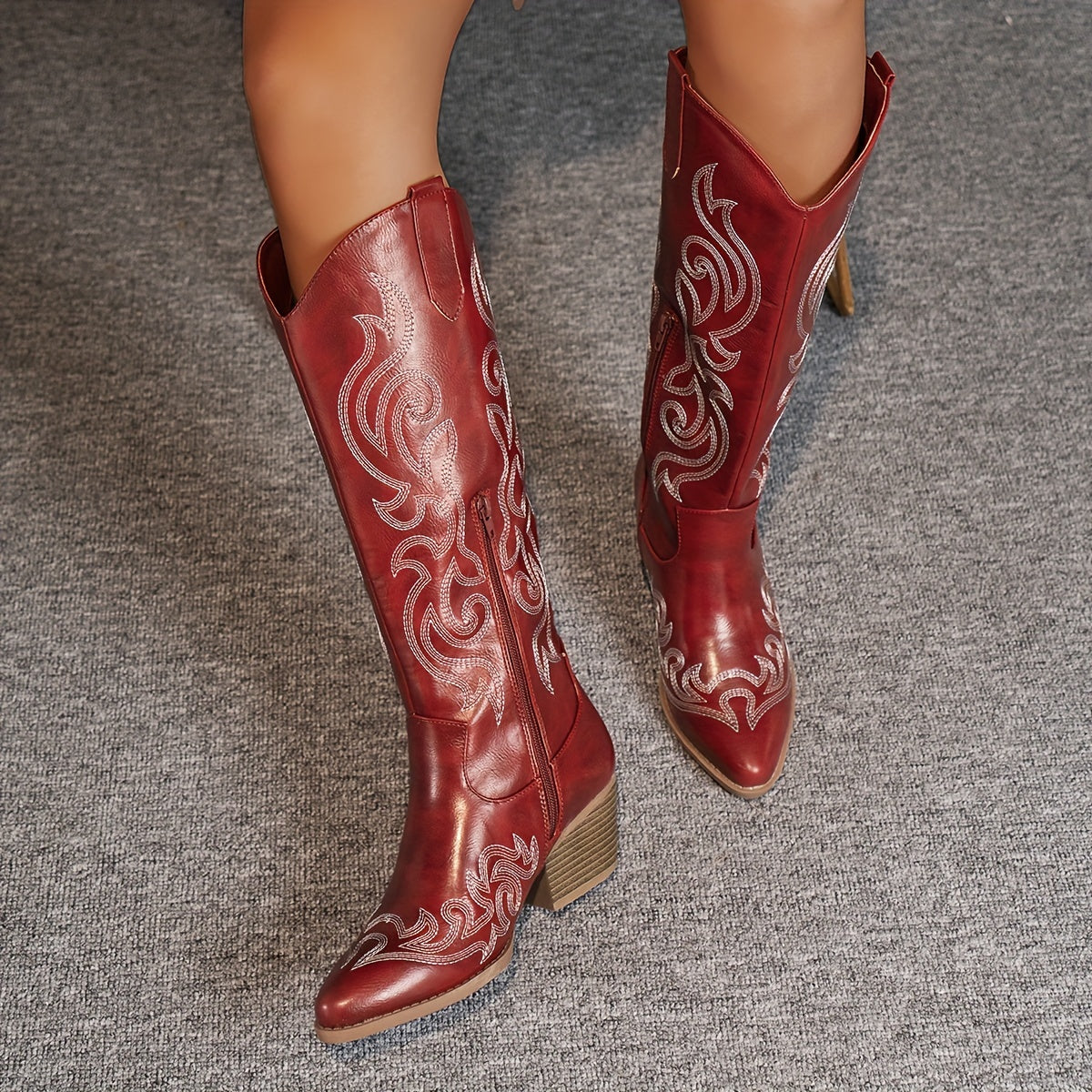 Stiefel – 11
