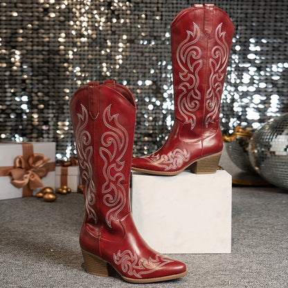 Stiefel – 15