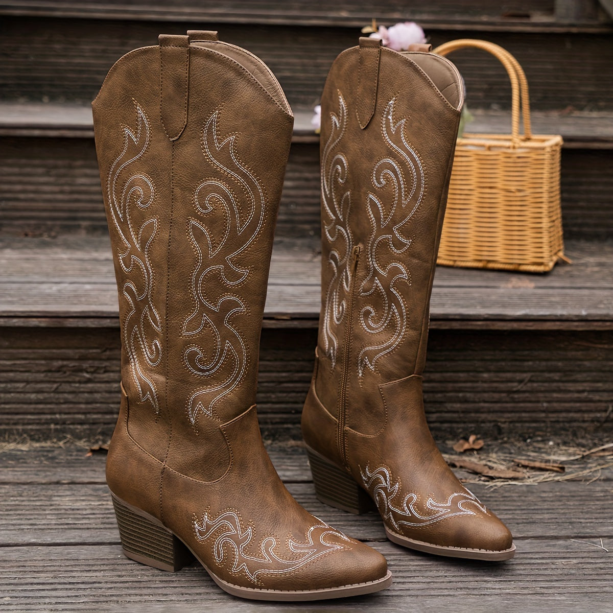 Stiefel – 18