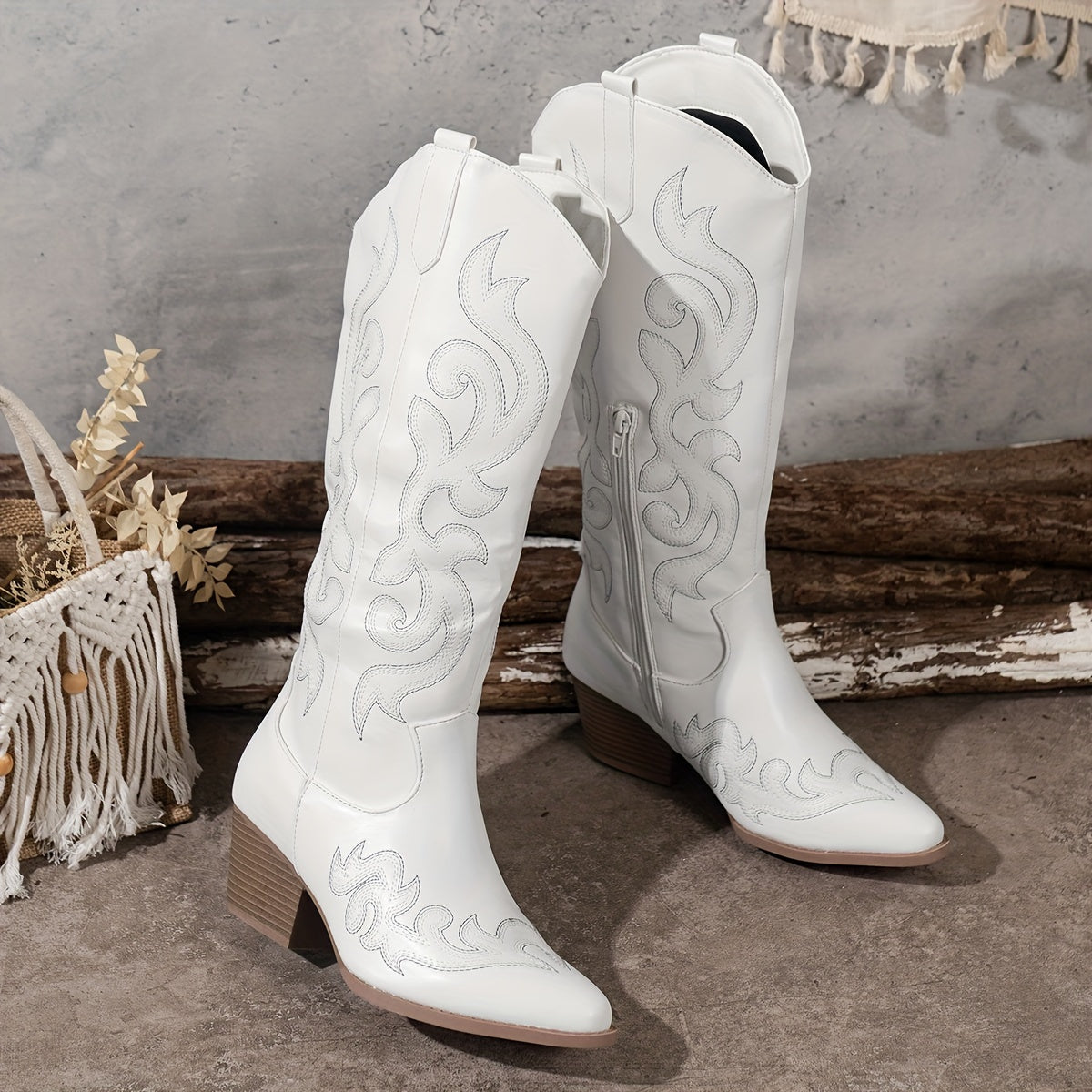 Stiefel – 21
