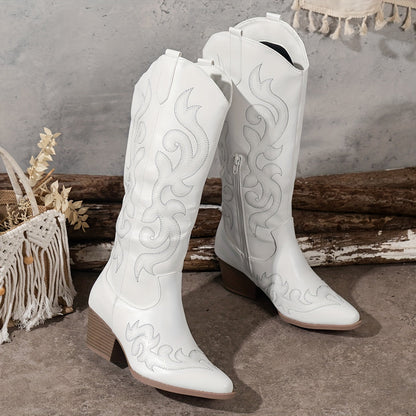 Stiefel – 21