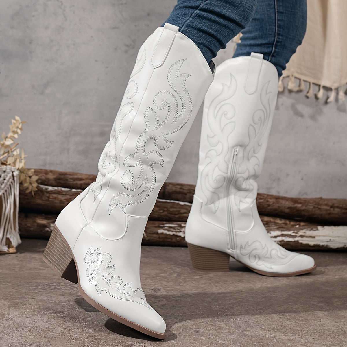Stiefel – 9