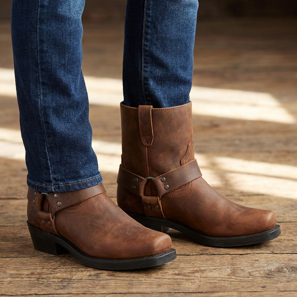 Stiefel