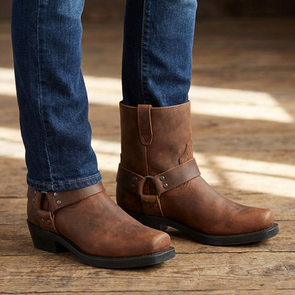 Stiefel