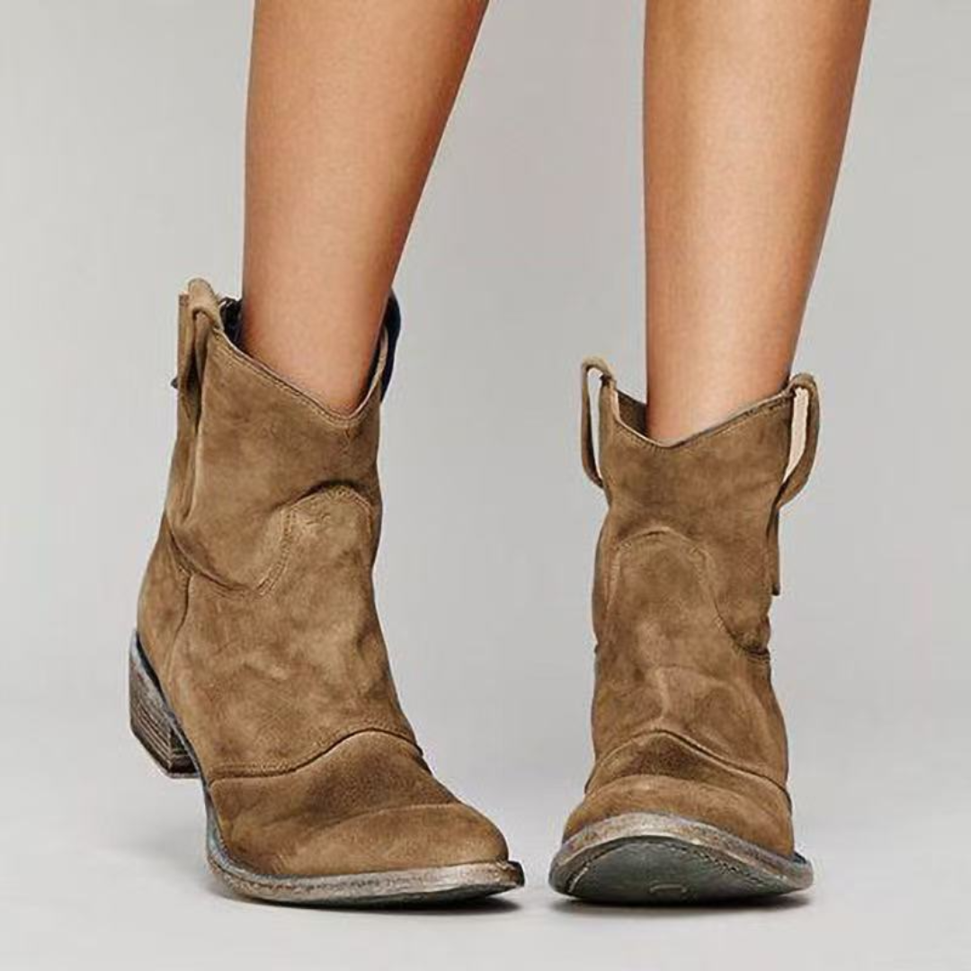 Stiefel – 2