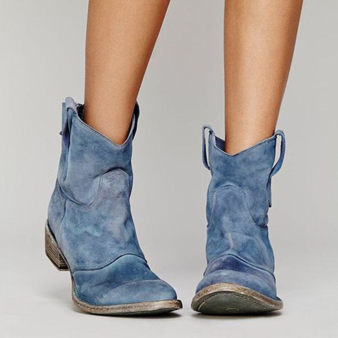 Stiefel – 4