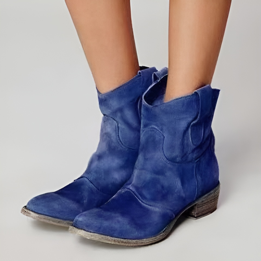 Stiefel – 5