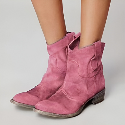 Stiefel – 8