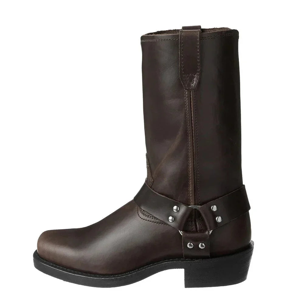 Stiefel
