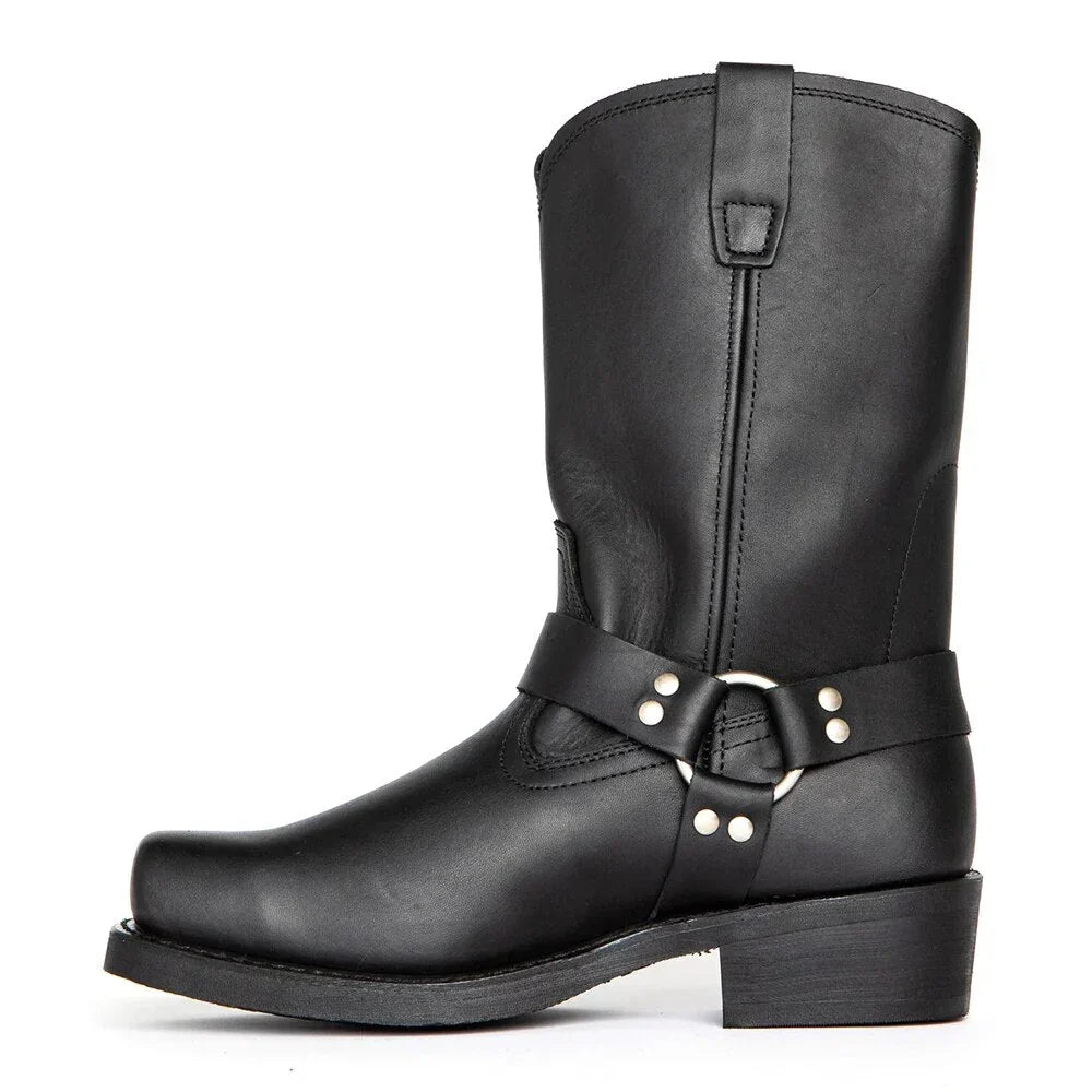 Stiefel – 2