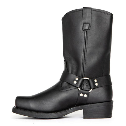 Stiefel – 2