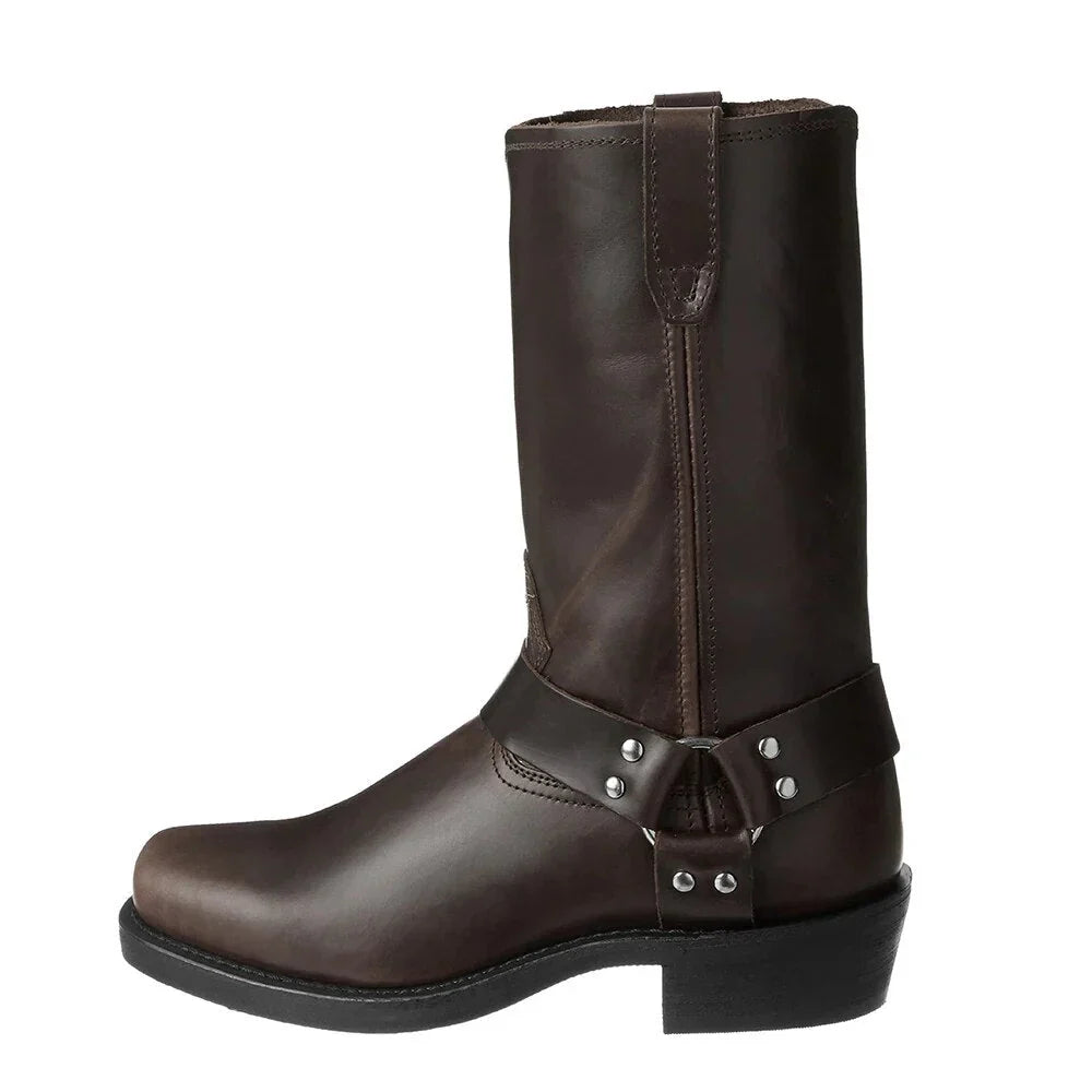 Stiefel