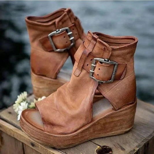 Stiefelette