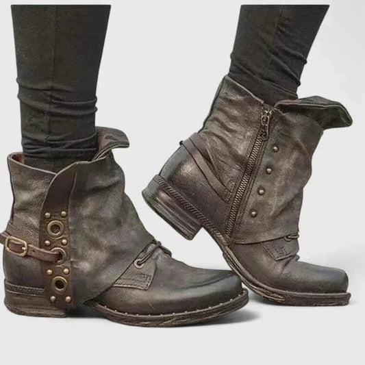 Stiefelette