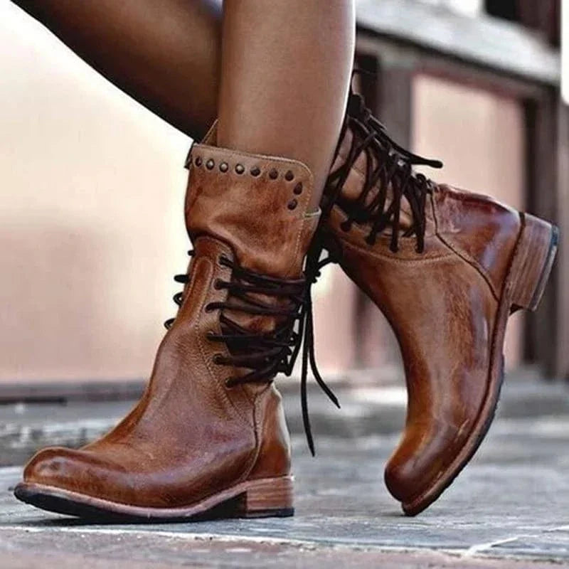 Stiefelette
