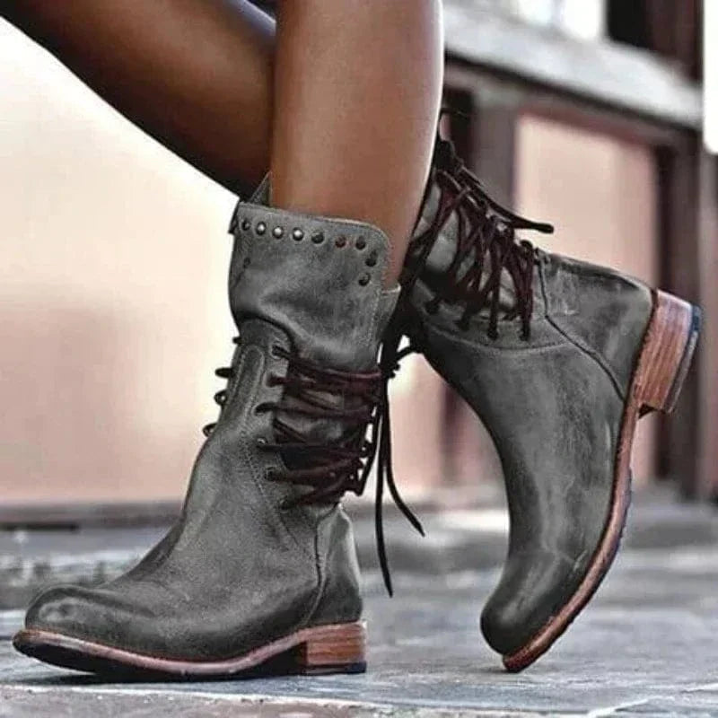 Stiefelette – 2
