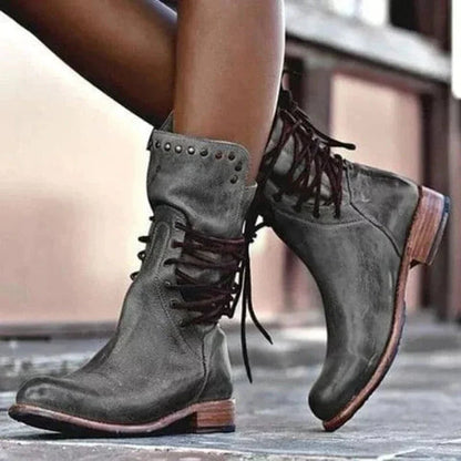 Stiefelette – 2