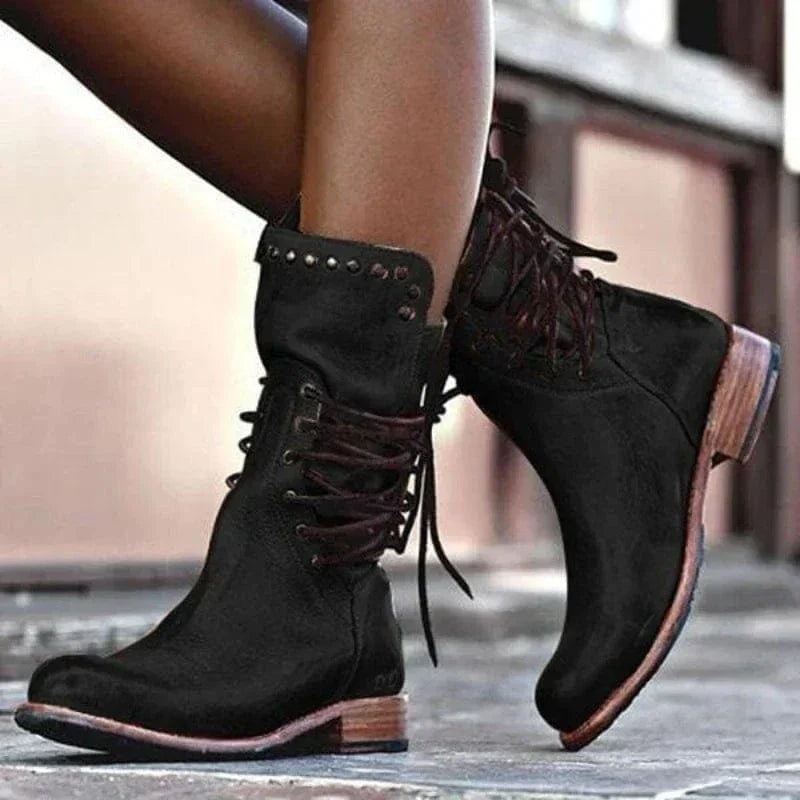 Stiefelette – 3