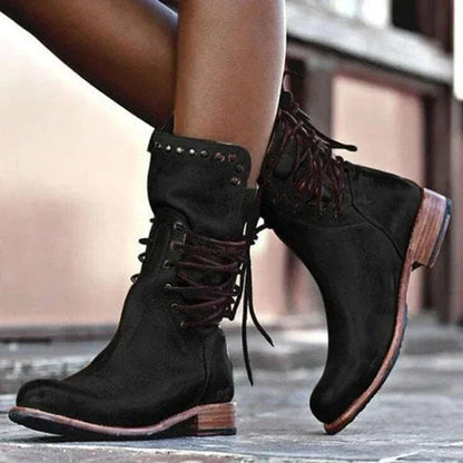Stiefelette – 3