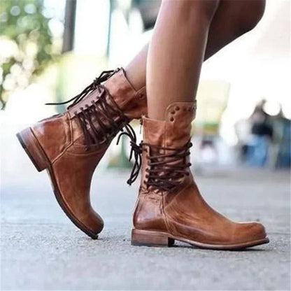 Stiefelette – 4