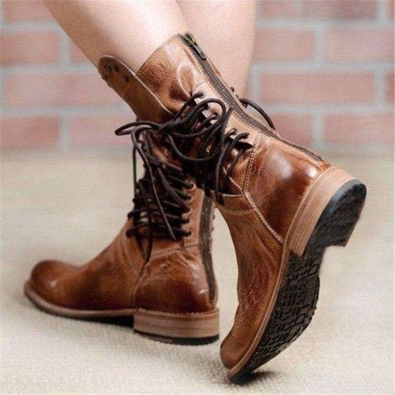 Stiefelette – 6