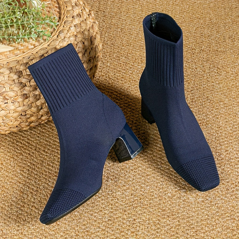 Stiefelette