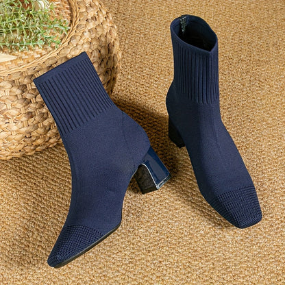 Stiefelette