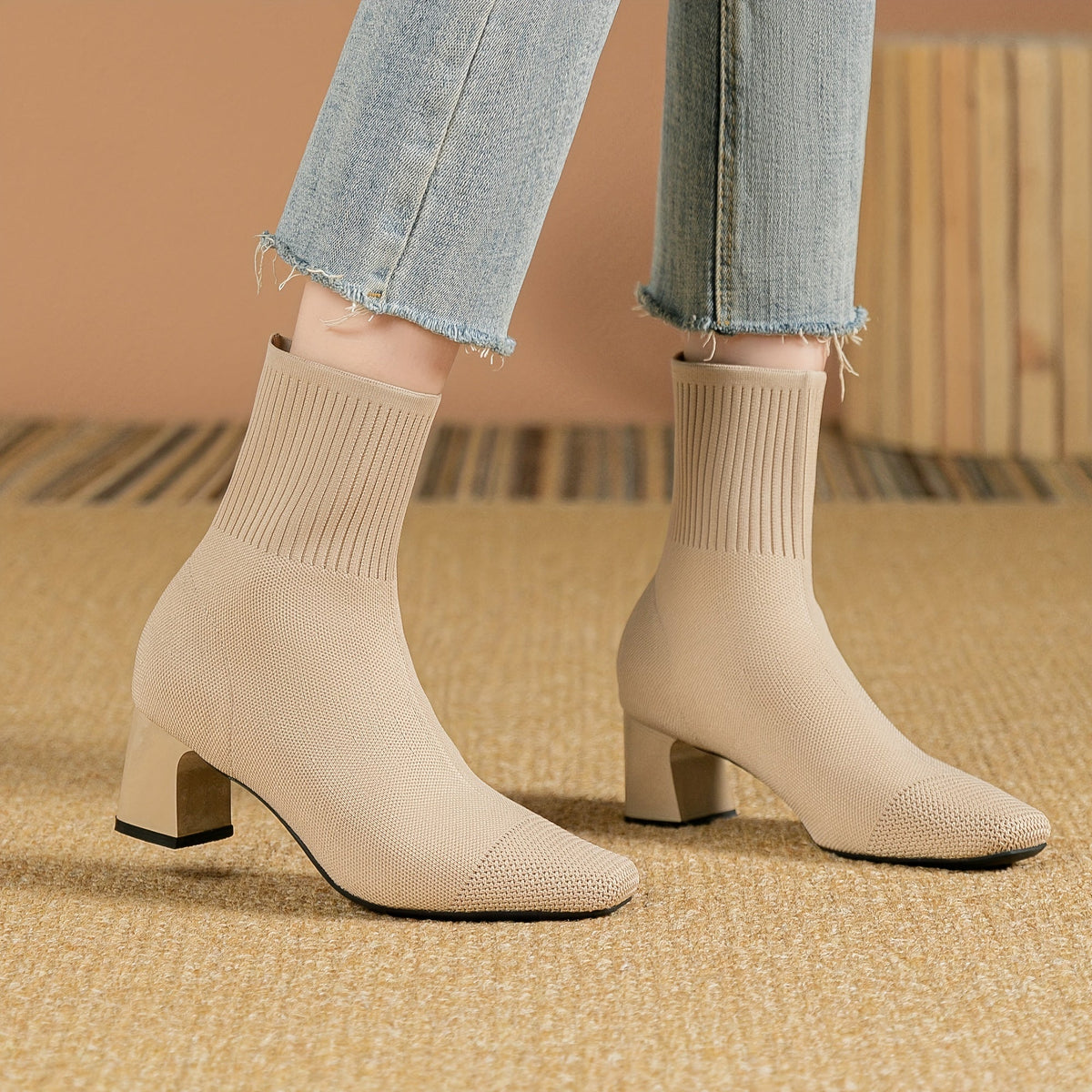 Stiefelette – 12