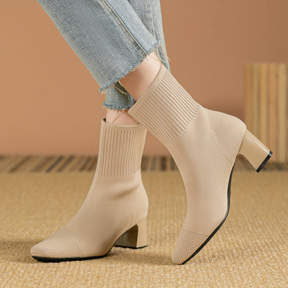 Stiefelette – 13